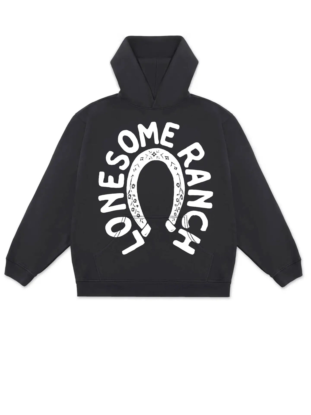 Lonesome Ranch Hoodie