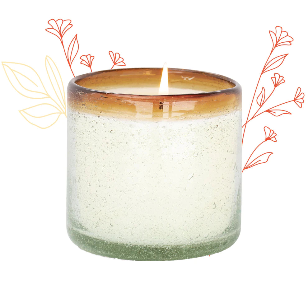 La Playa Candle / Orange Blossom