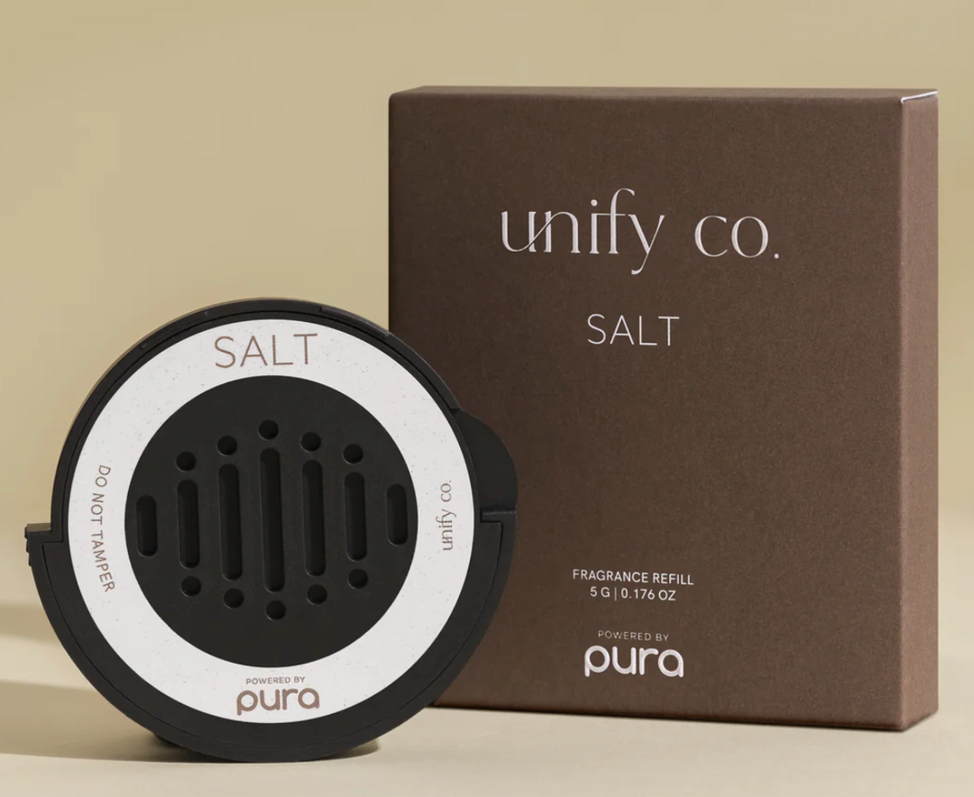 Salt - Car (Unify)
