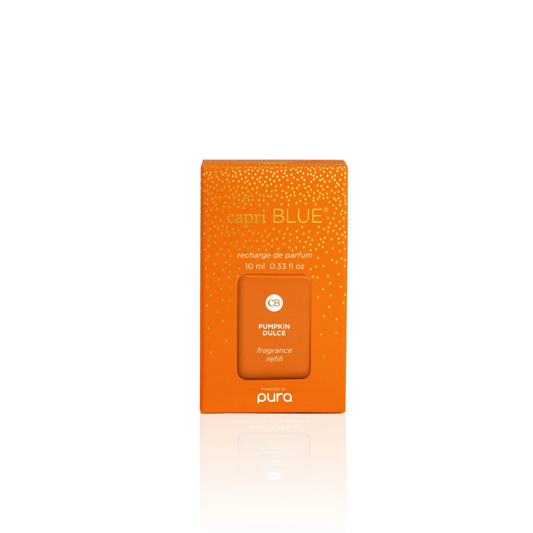 Pur Home Fragrance Diffuser Refill / Pumpkin Dulce