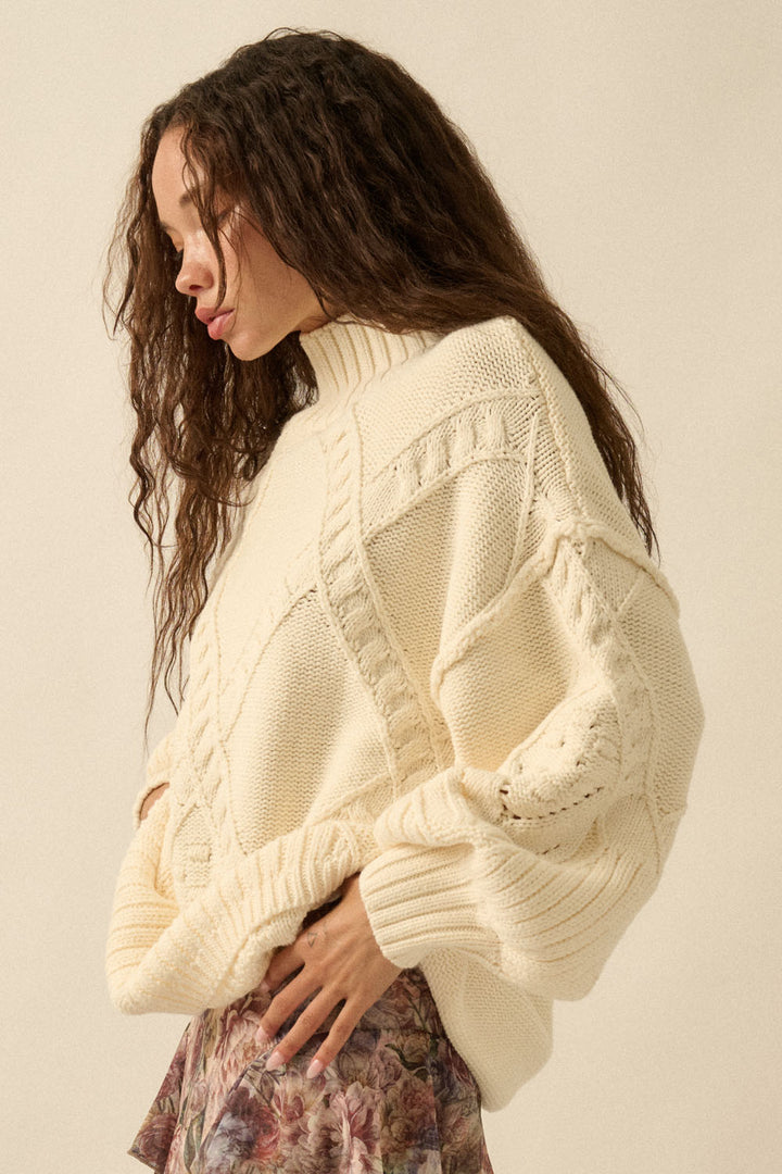 Luna Sweater