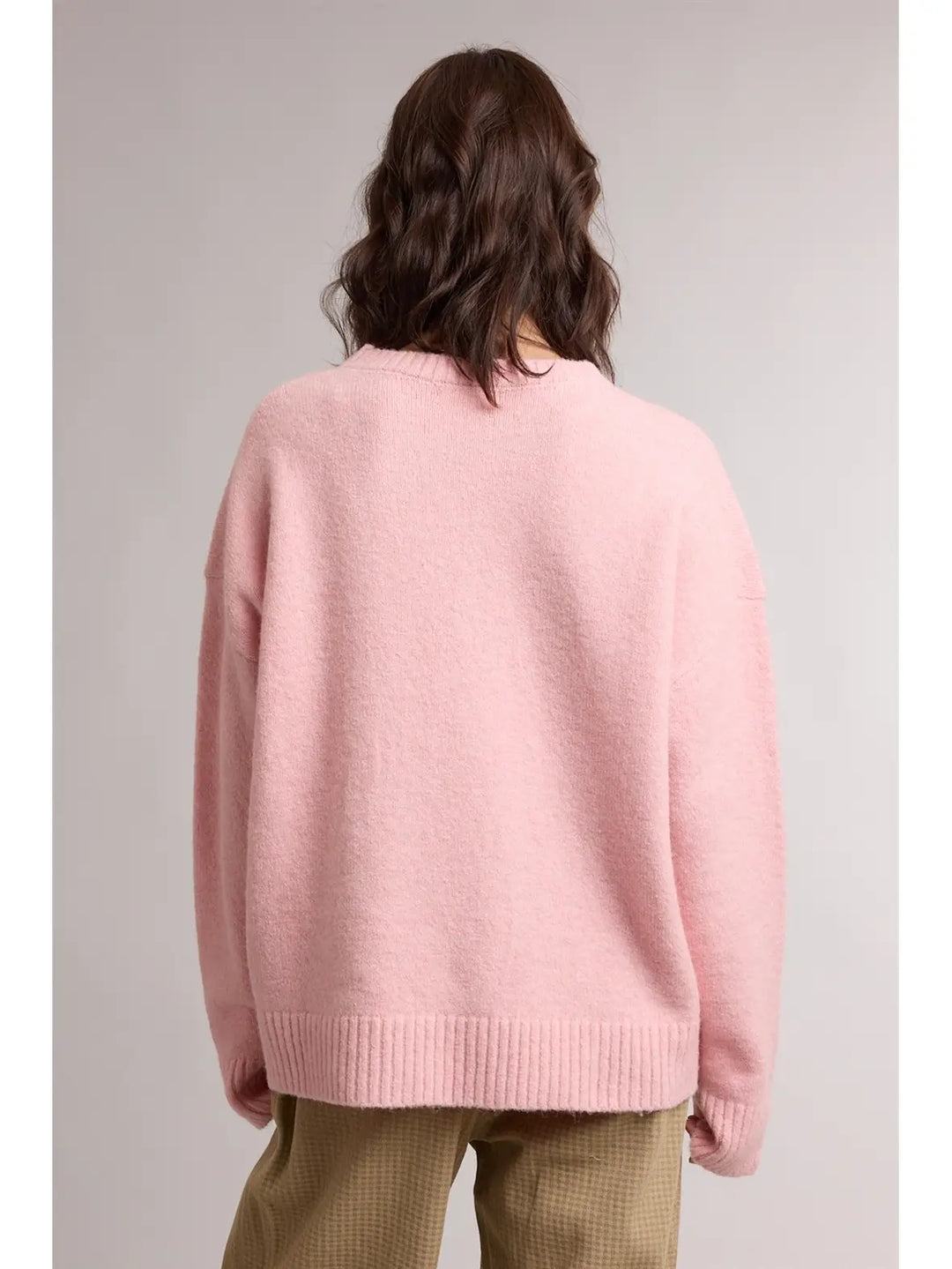 Zoe Sweater