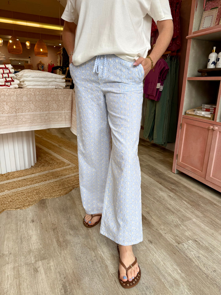 The Bay Pant