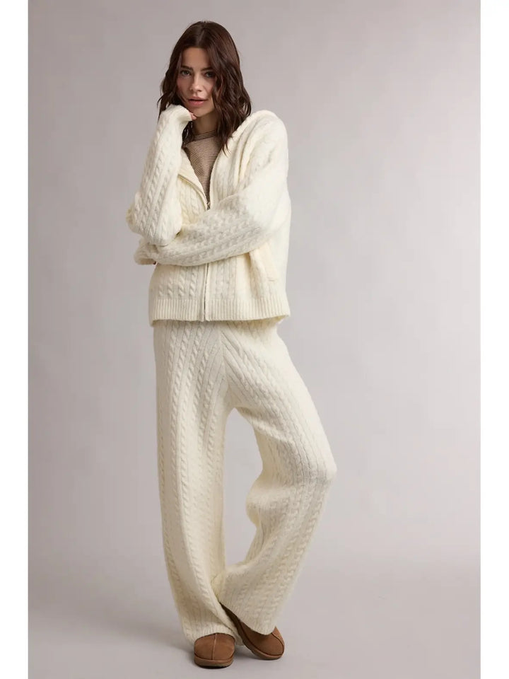 Coziest Weekend Set