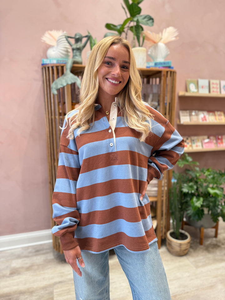 Forrest Long Sleeve