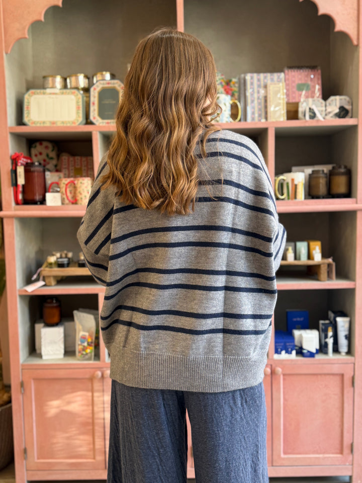 A Little Magic Sweater