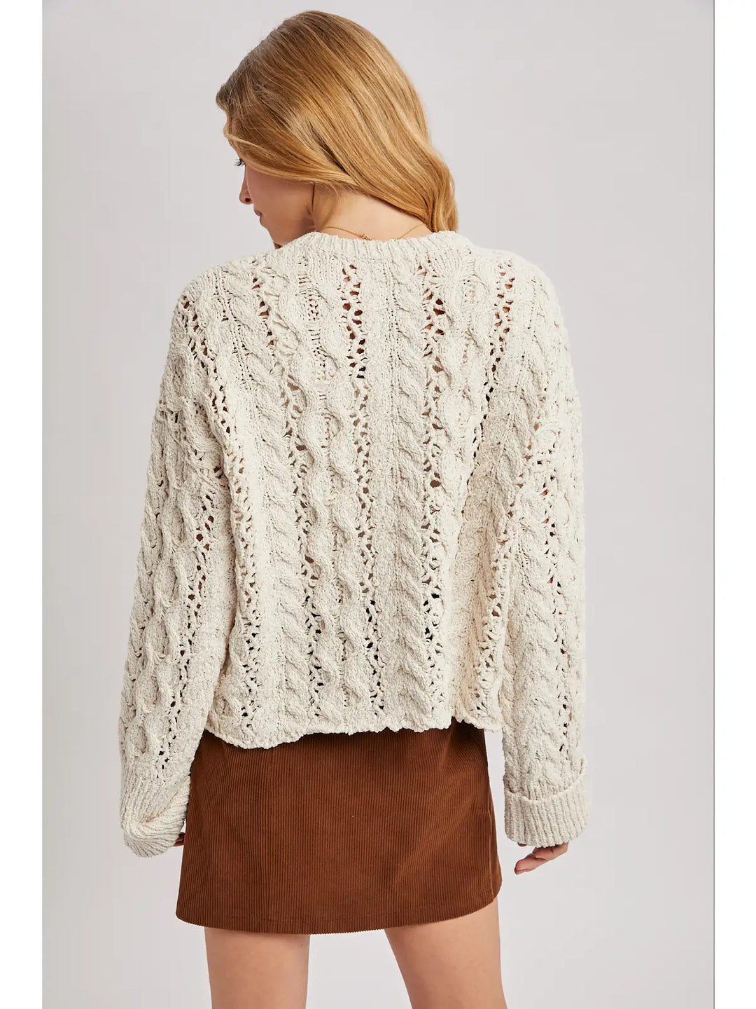 Isla Sweater