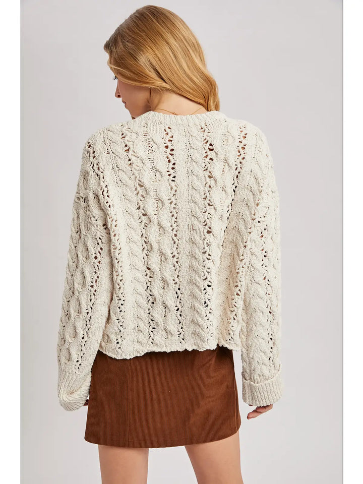 Isla Sweater