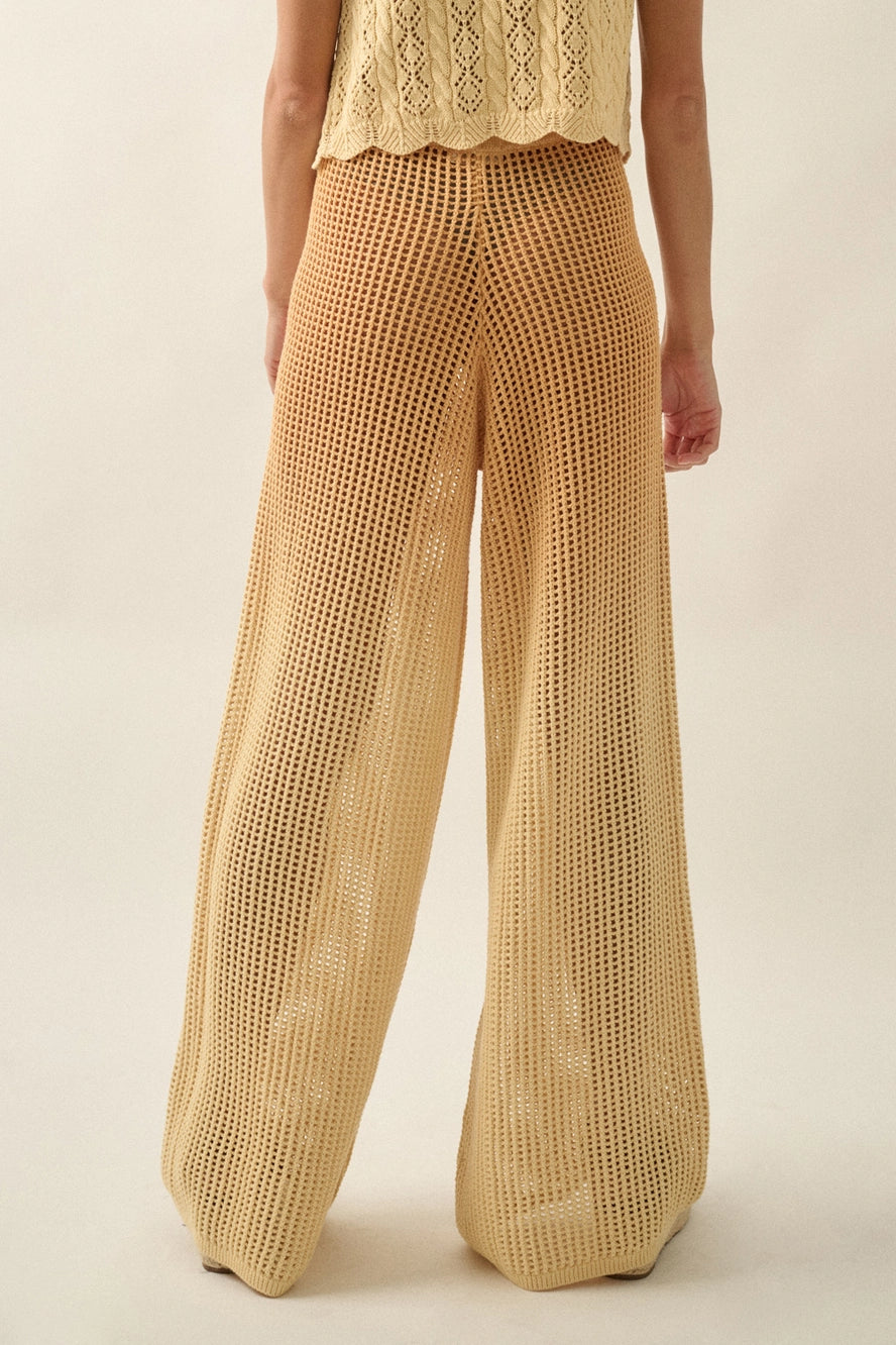 Goldie Pants