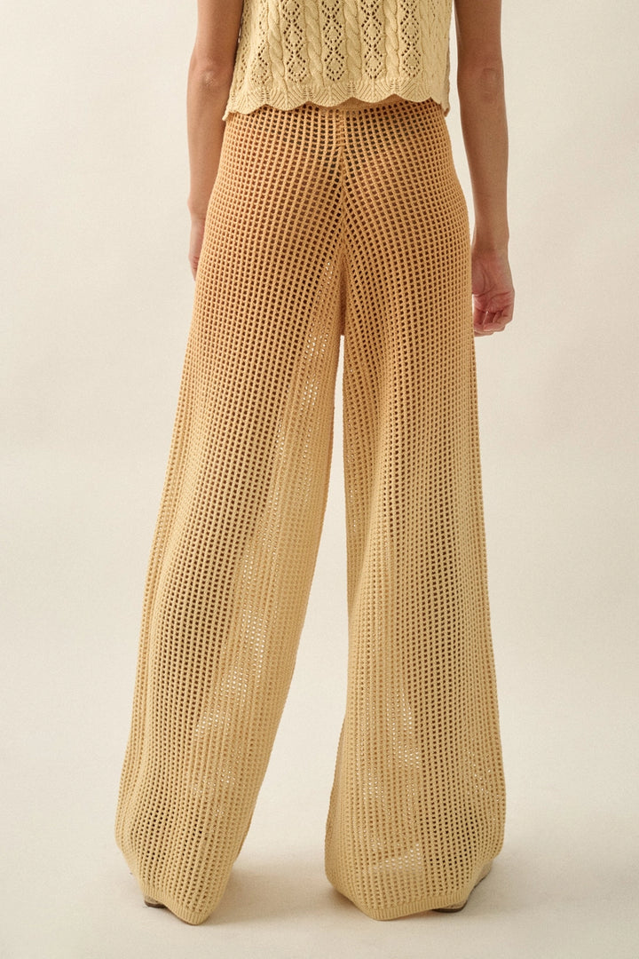 Goldie Pants