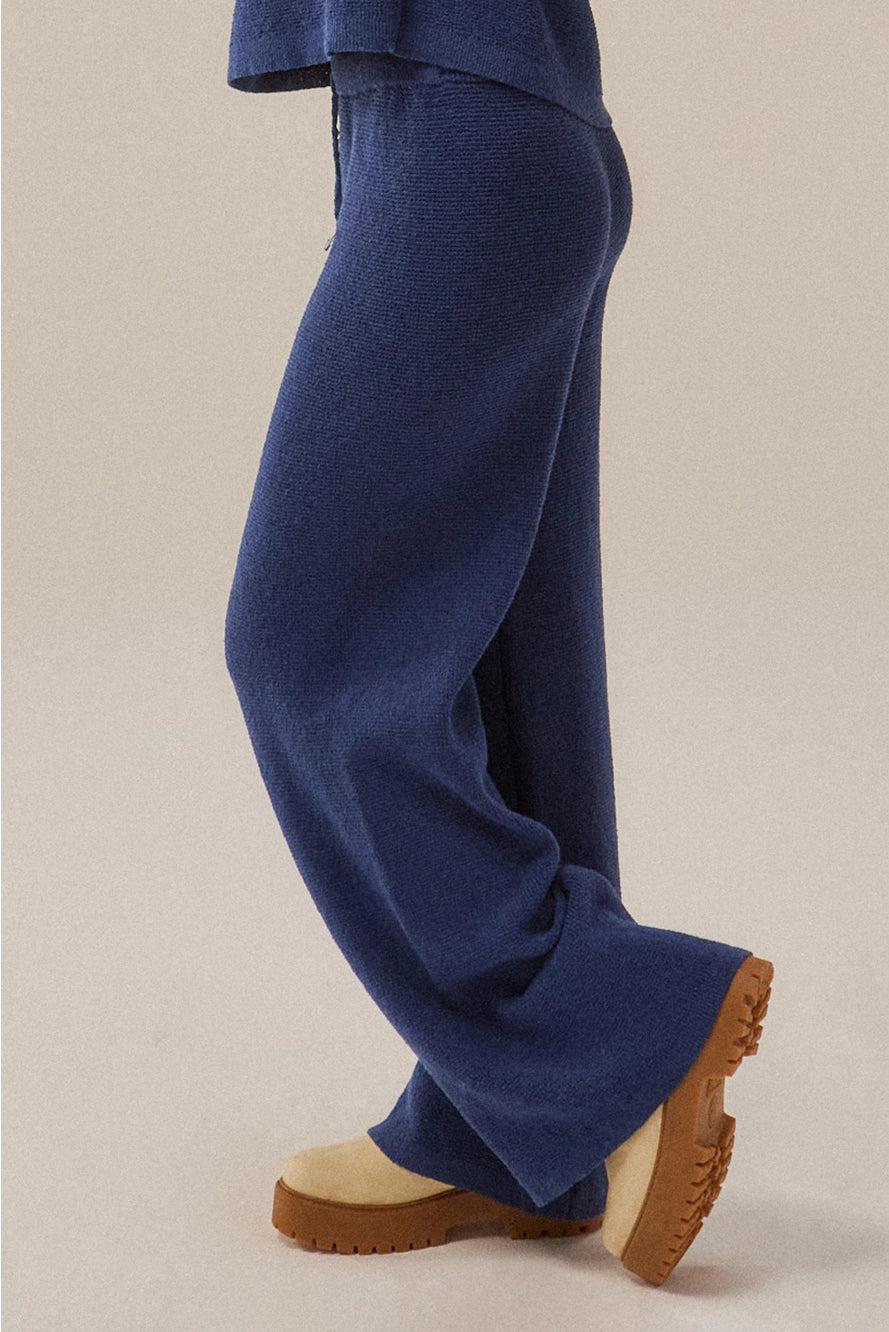 Oakland Knit Pants