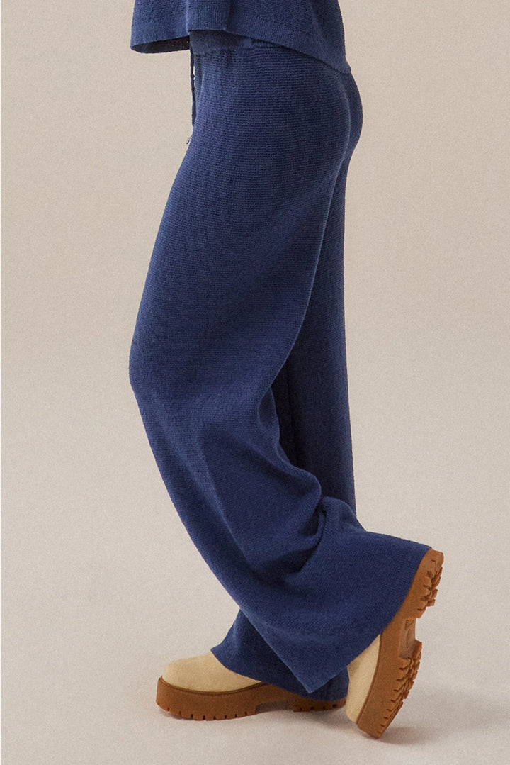 Oakland Knit Pants
