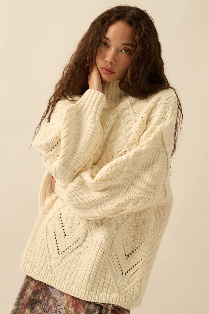 Luna Sweater