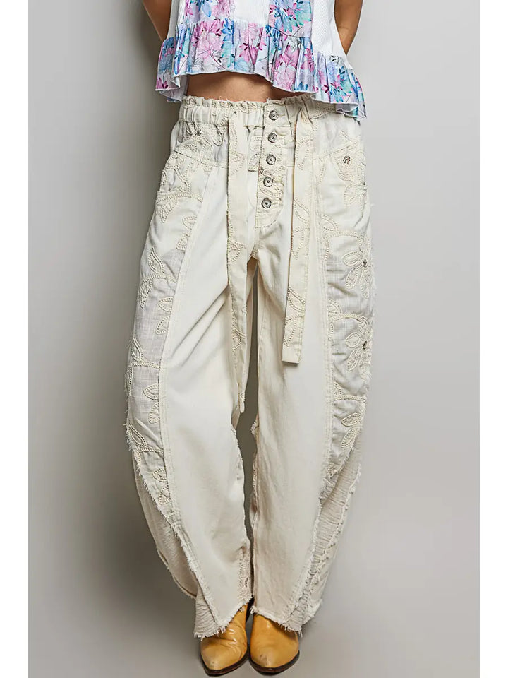Skye Pants