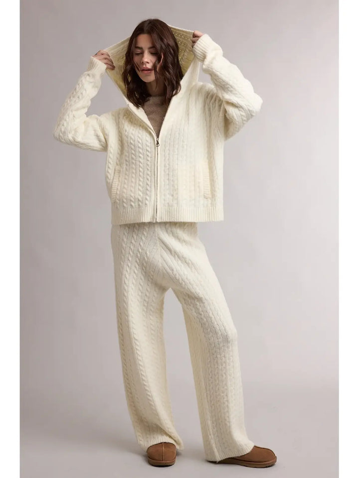 Coziest Weekend Set