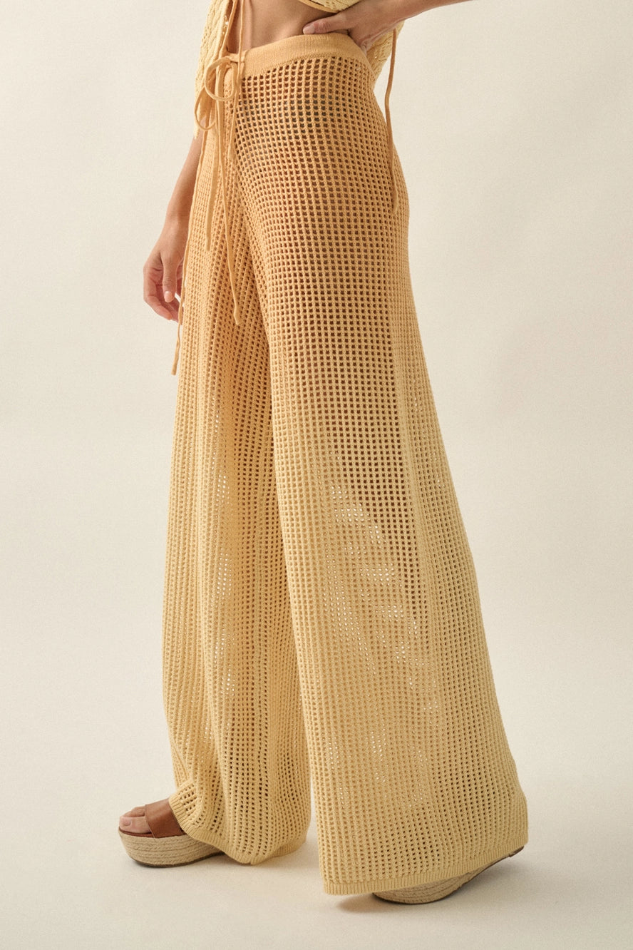 Goldie Pants