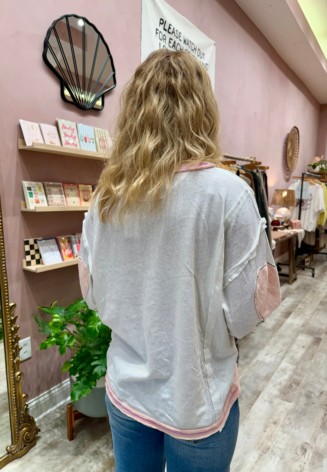 We The Free You're A Star Tee