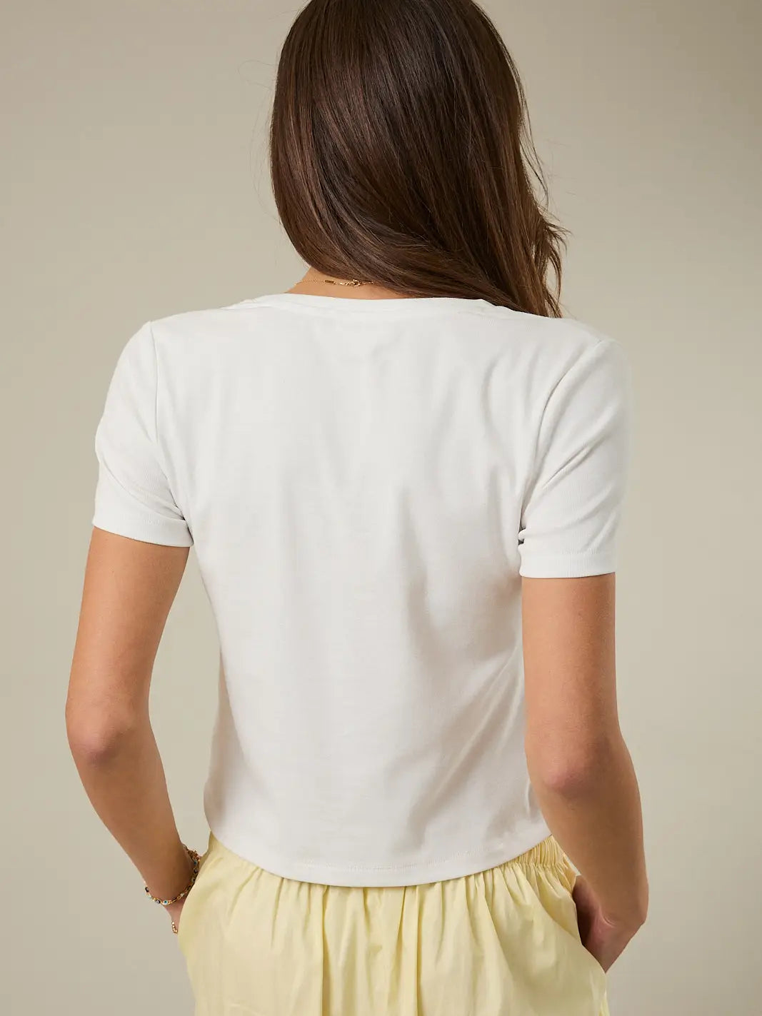 Hibiscus Tee