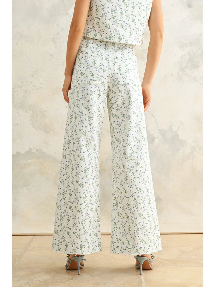 In My Heart Pants