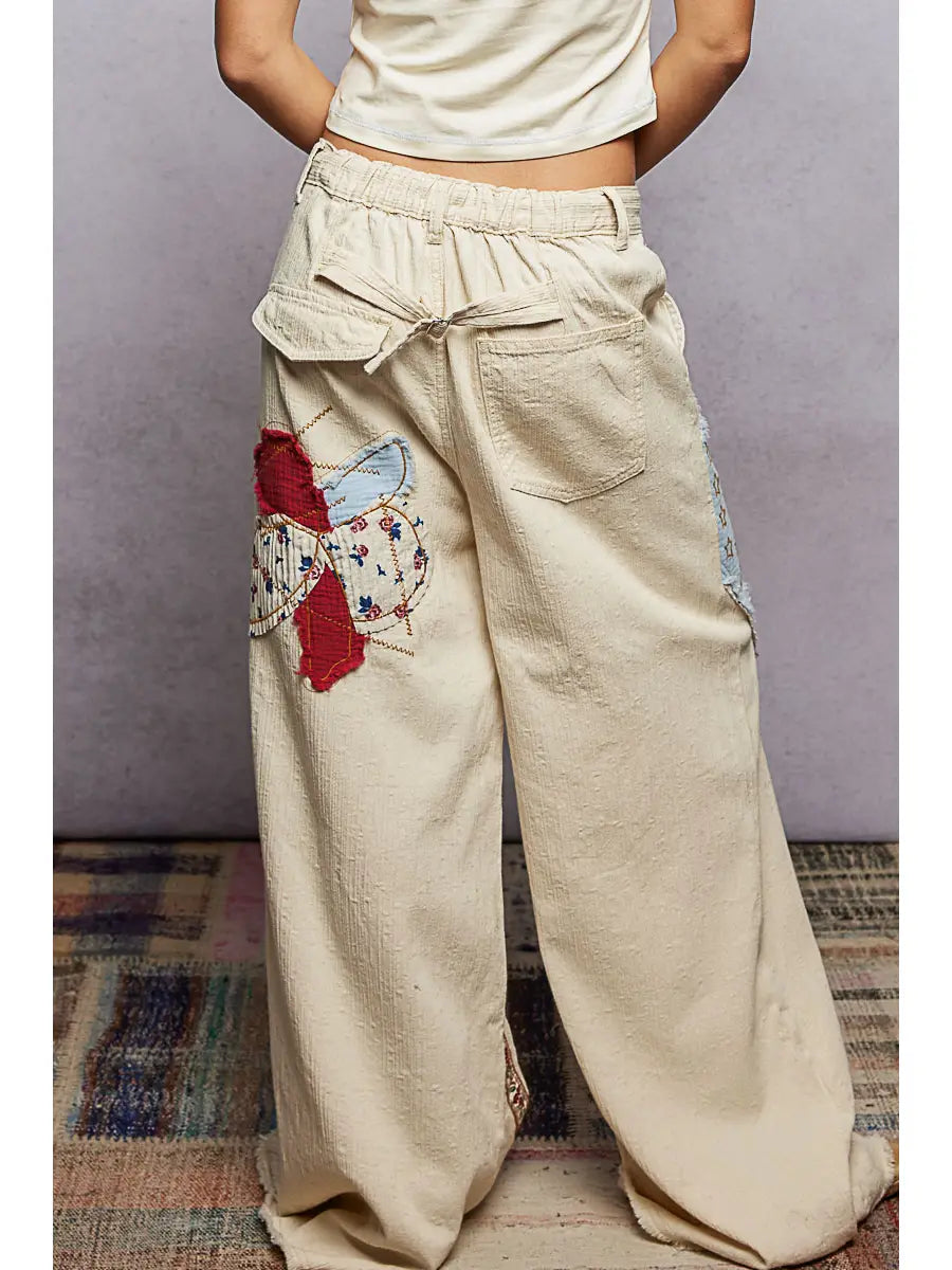 American Made Pants