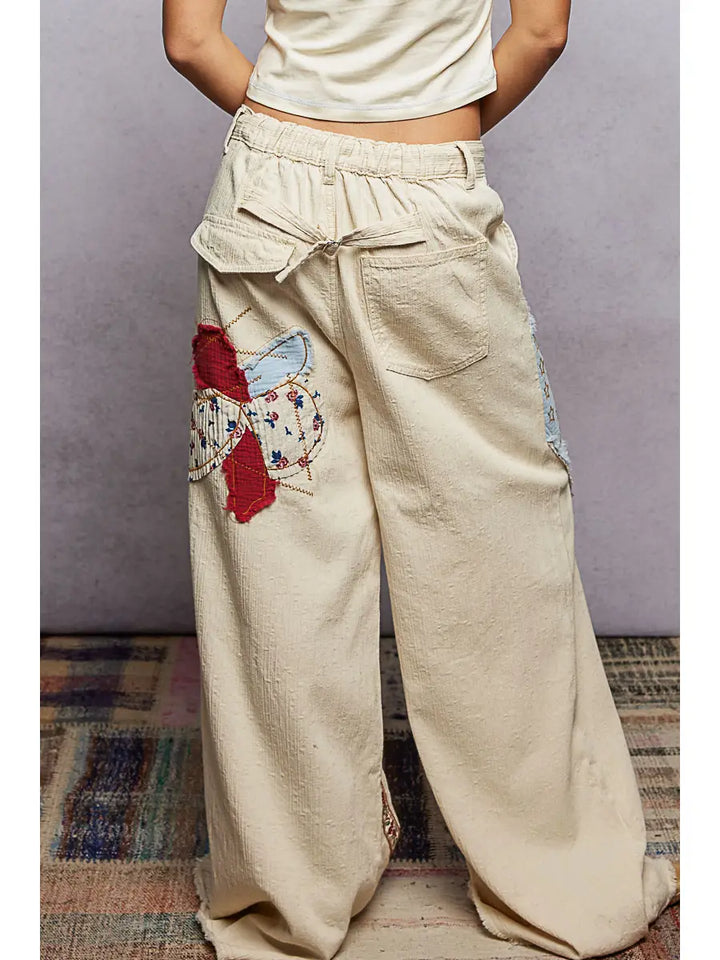 American Made Pants