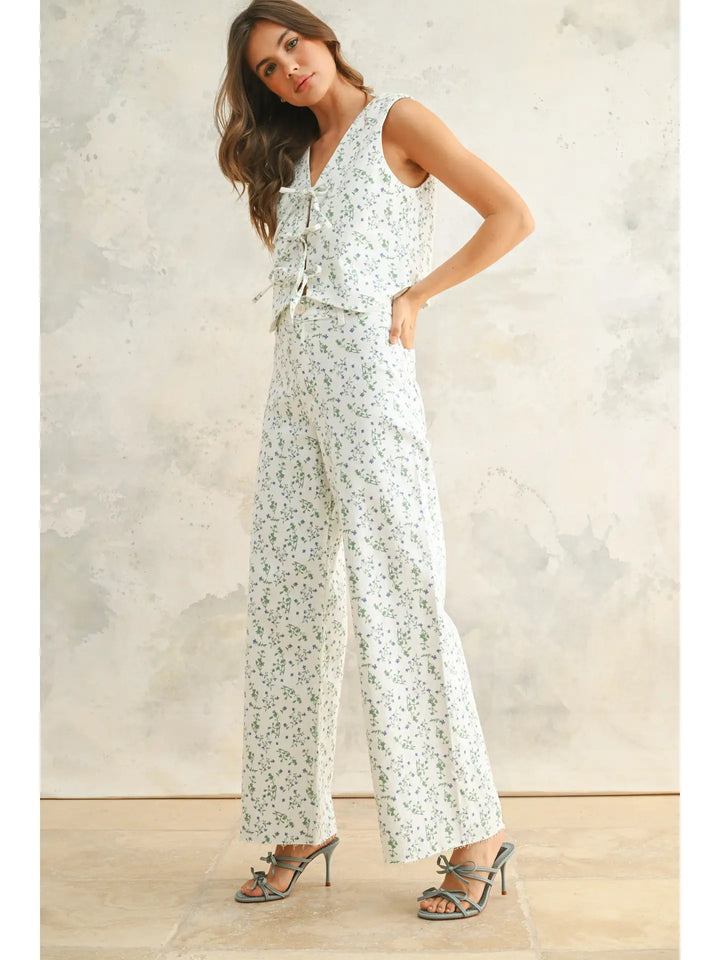 In My Heart Pants