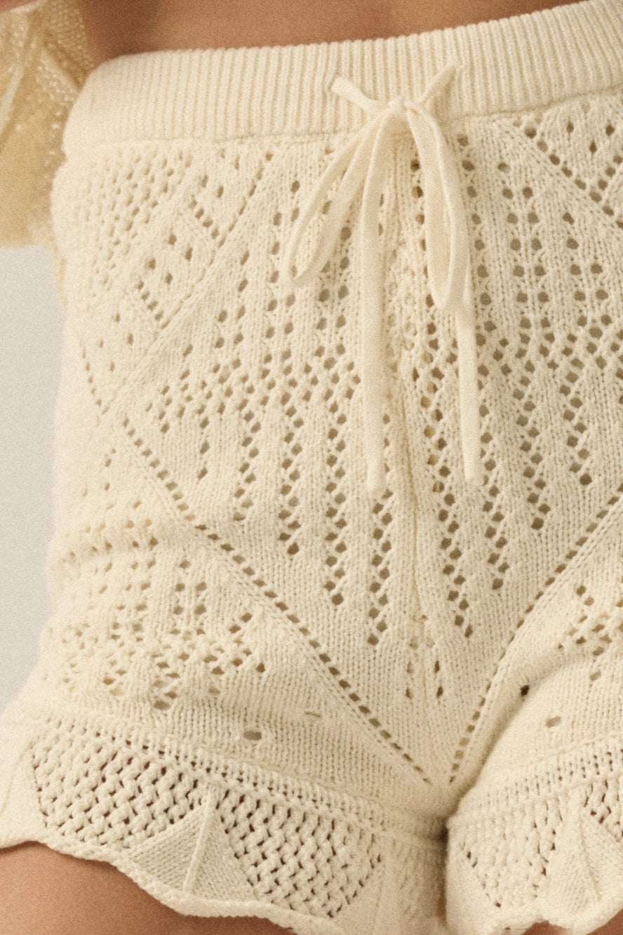 Sandy Shorts