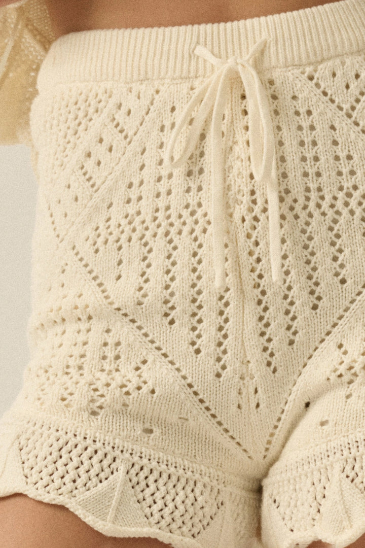 Sandy Shorts