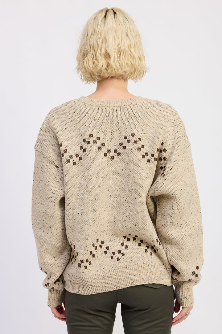 Run To You Sweater