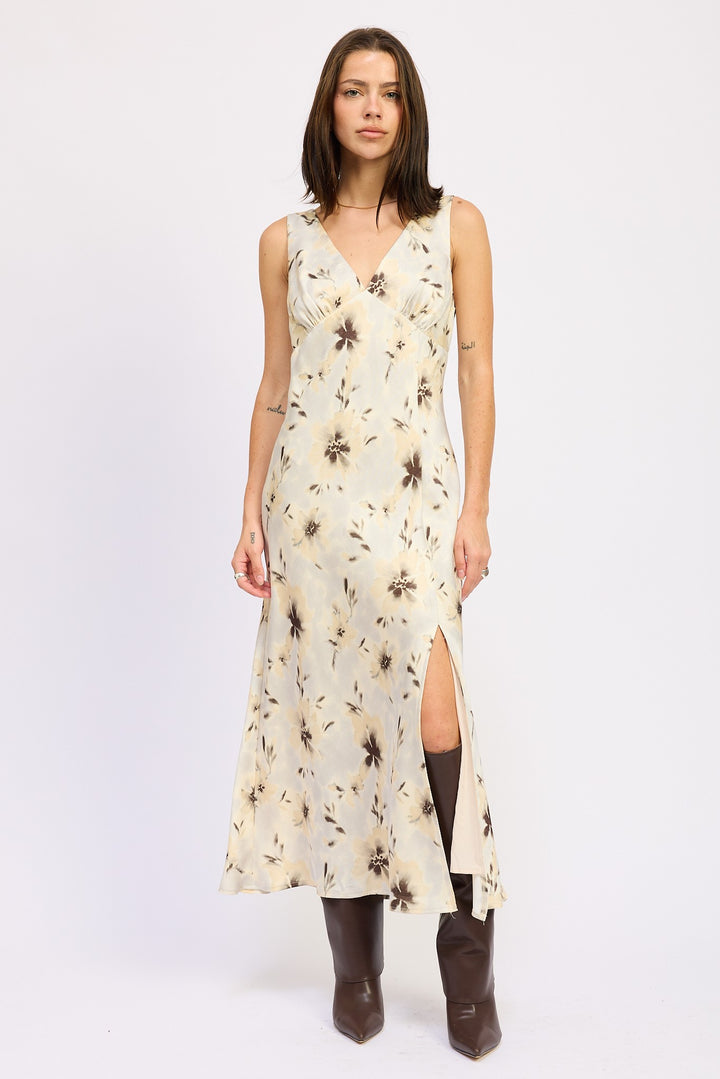 Fell In Love Dress