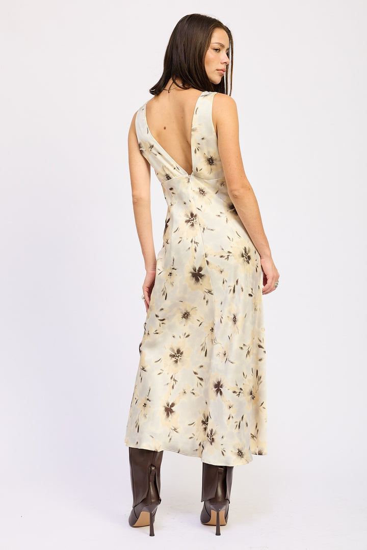 Fell In Love Dress