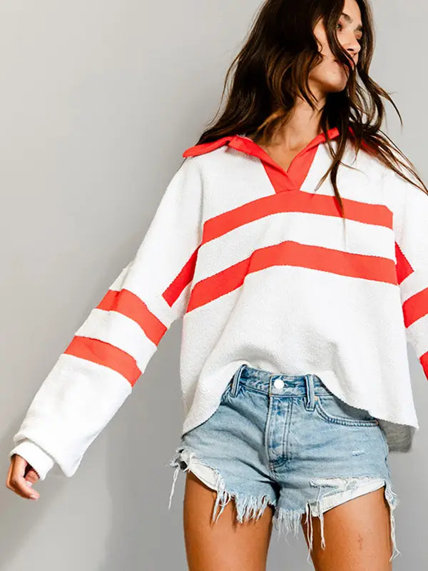 Weekender Top