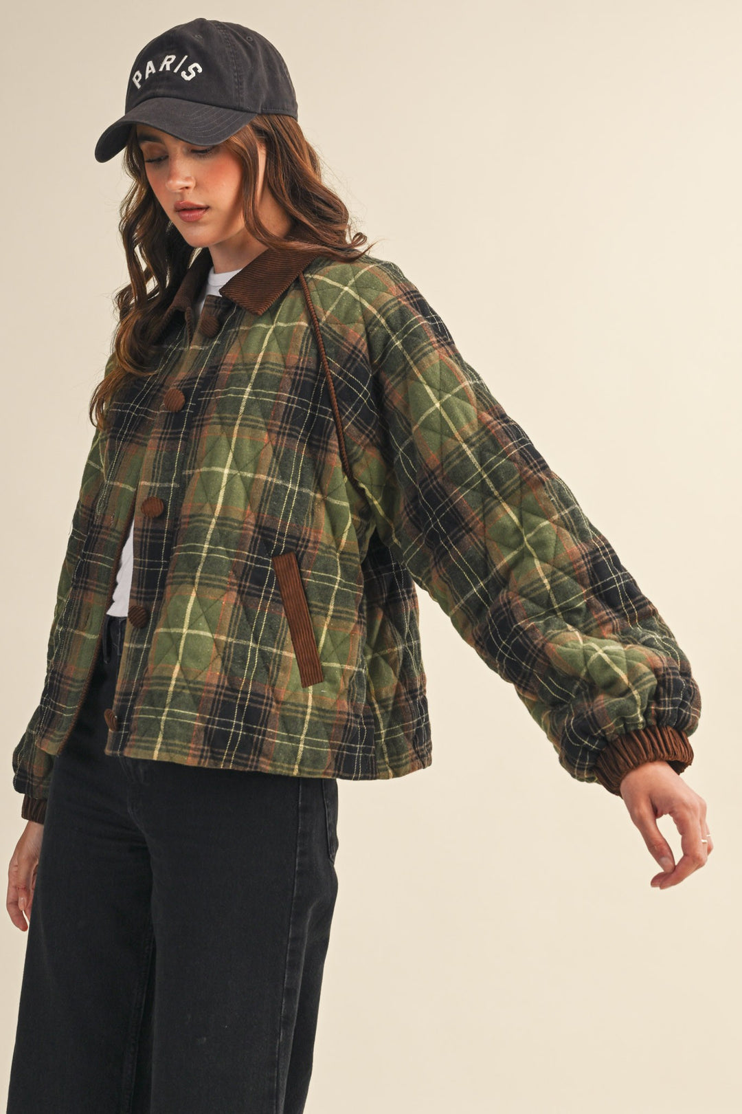 The Bend Jacket