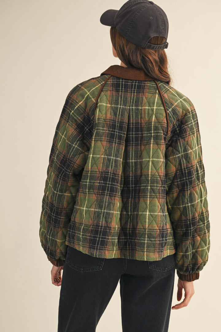 The Bend Jacket