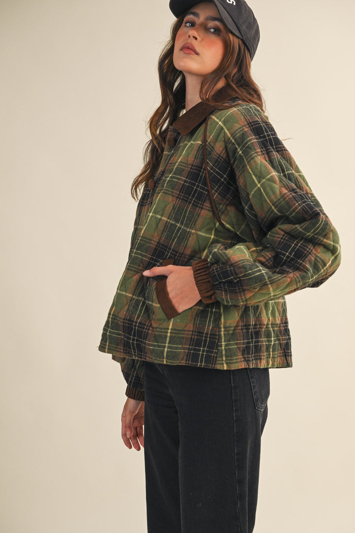 The Bend Jacket