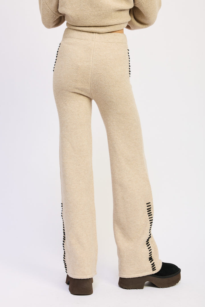 Autumn Afternoon Pants