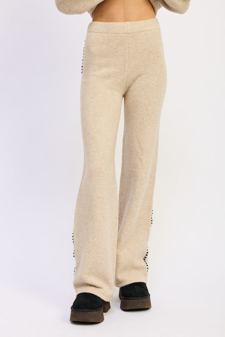 Autumn Afternoon Pants