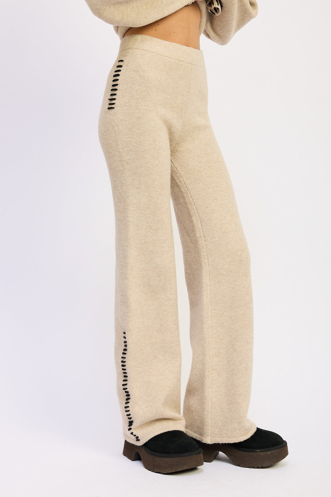 Autumn Afternoon Pants