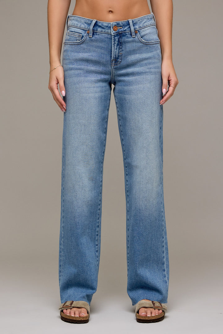 Ella Low Rise Jean