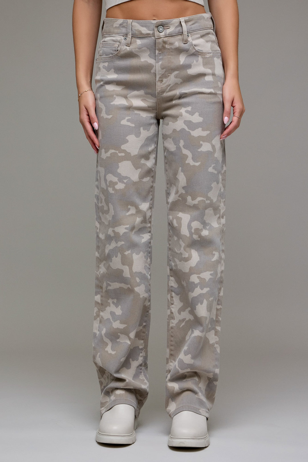Ella Jeans