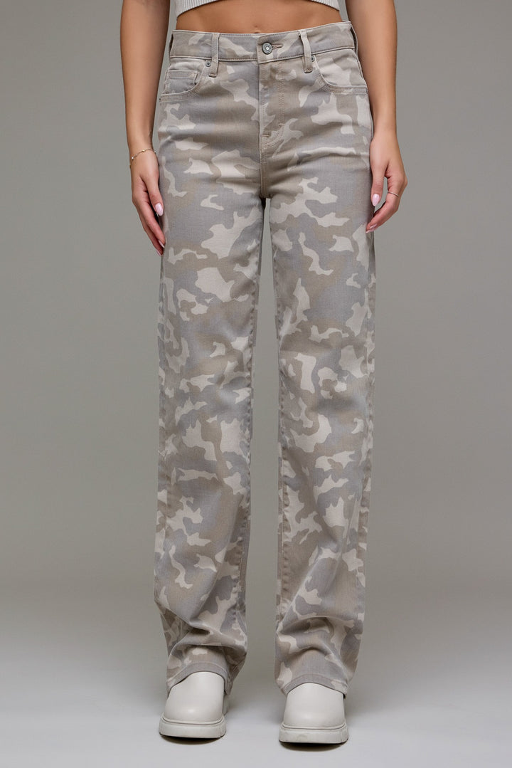 Ella Jeans
