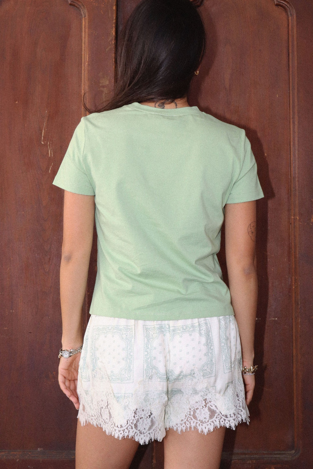 Lucy Shorts