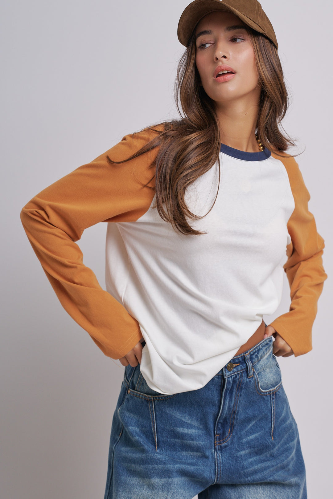 All Star Baseball Tee