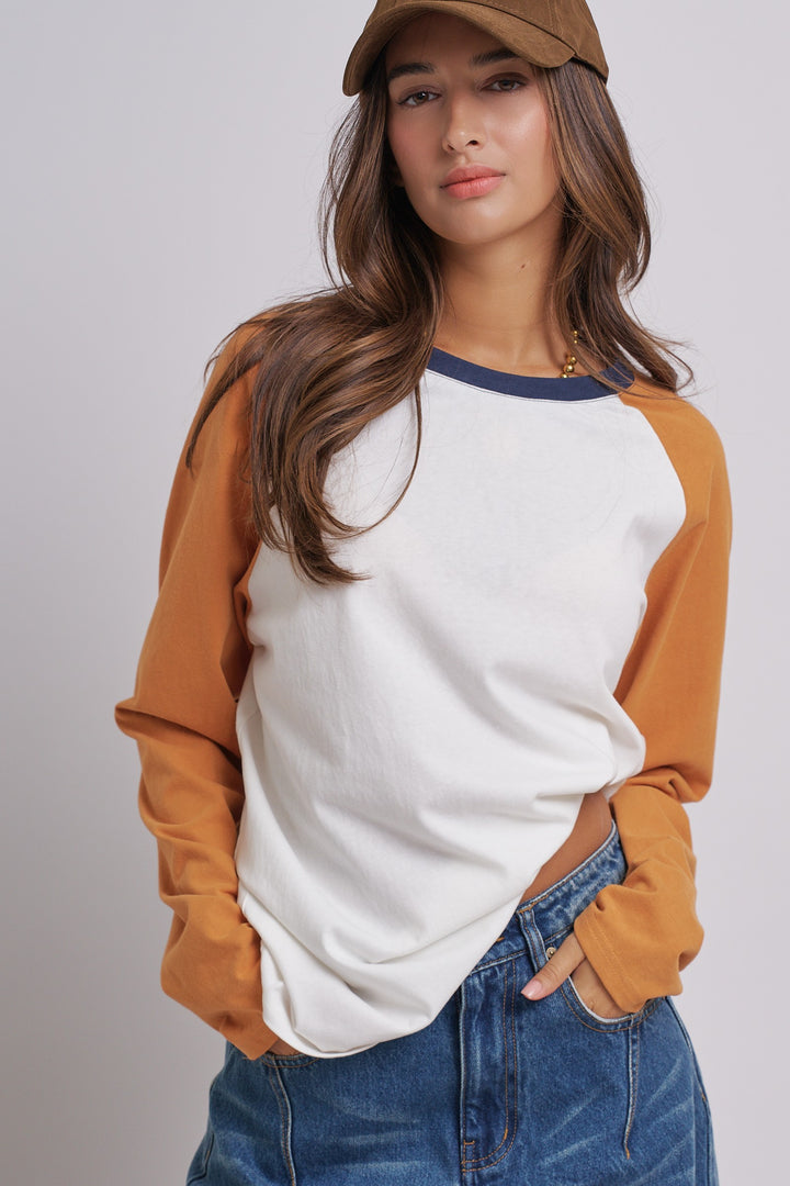 All Star Baseball Tee