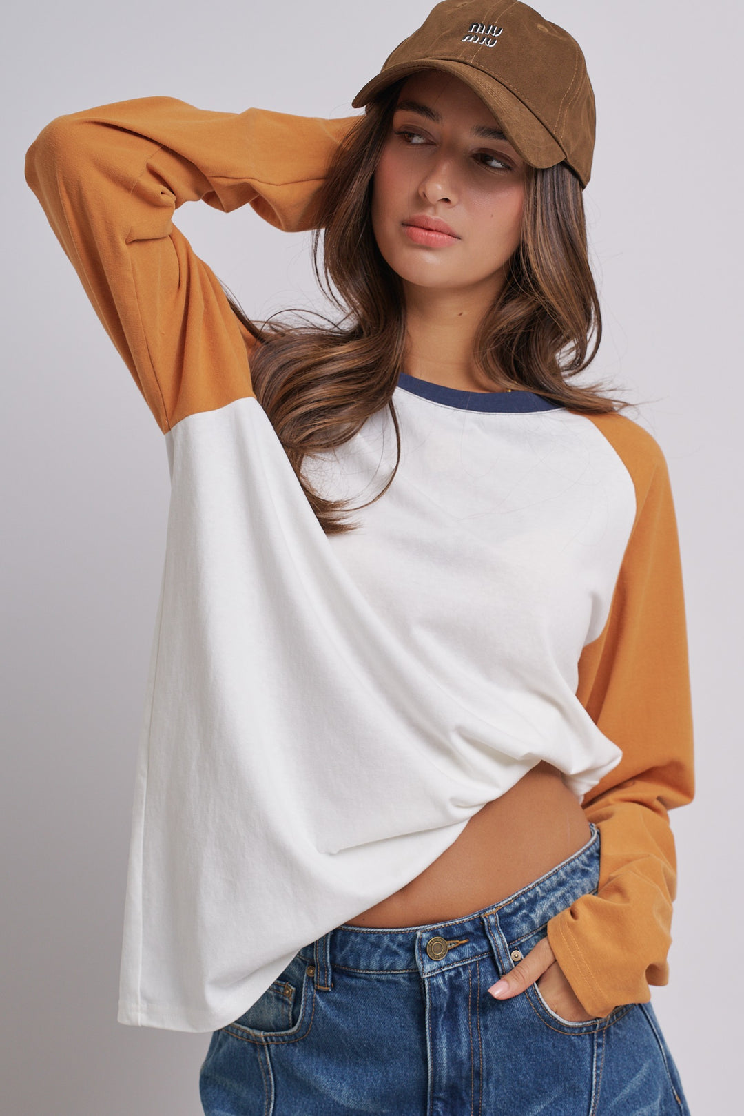 All Star Baseball Tee