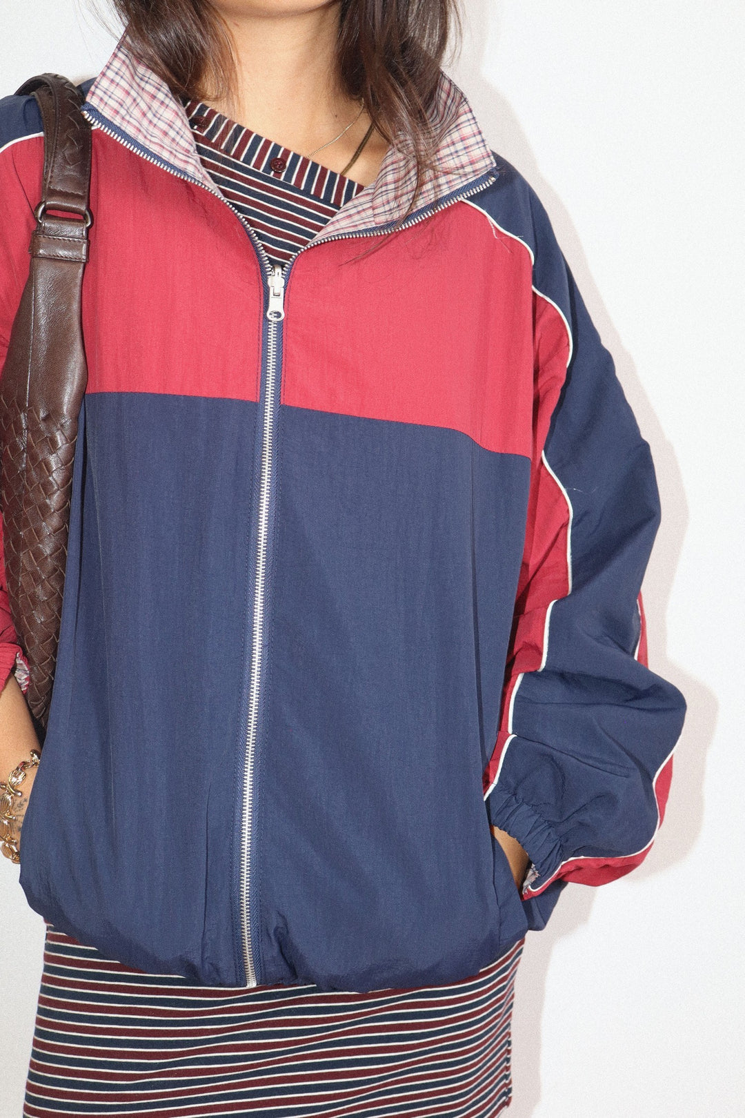 Maeve Retro Jacket