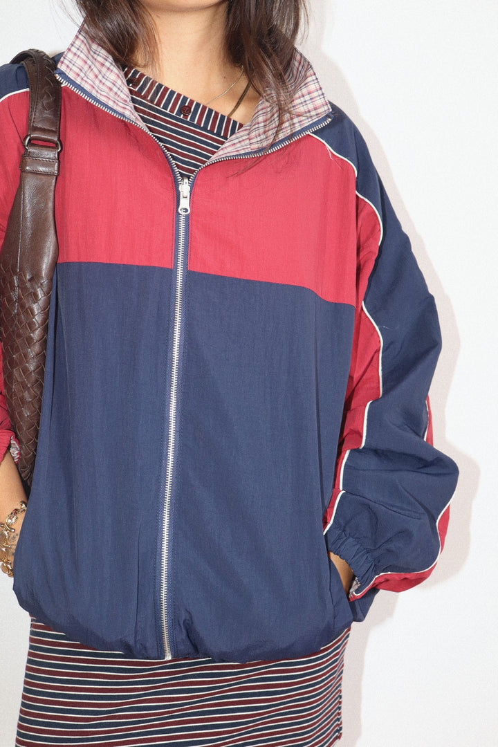 Maeve Retro Jacket