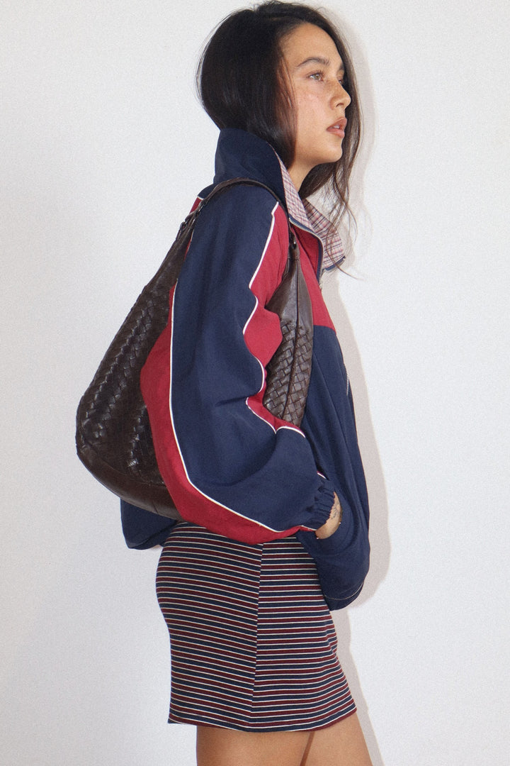 Maeve Retro Jacket