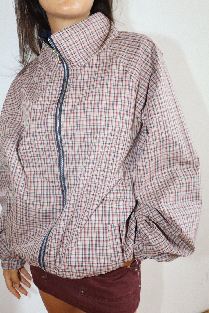Maeve Retro Jacket