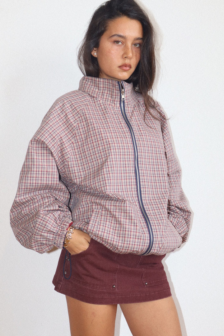 Maeve Retro Jacket